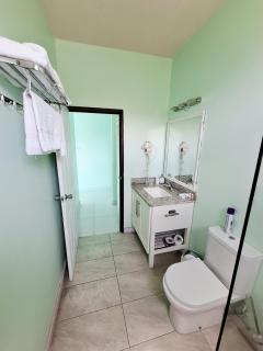 Oistins Bayview Apartments - 1