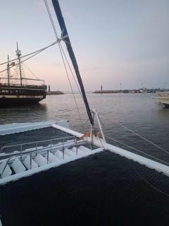 Balade de 3 heures en Catamaran de Luxe djerba - 3