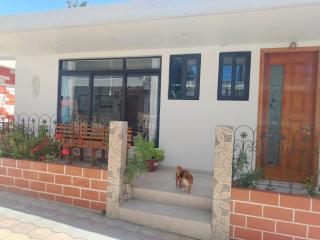 Guillermina Conocoto - 1