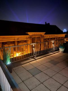 TML 500m - Luxury Penthouse with 2 Balconies - 7