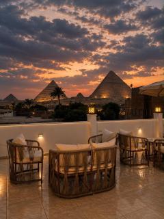 Ciella Pyramids View - 4