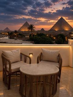 Ciella Pyramids View - 7