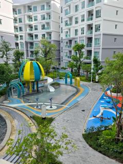 Stay Naiyang - Two-Bedroom Pool View Apartment Title Serenity - 5