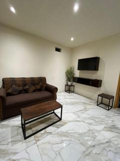 Apartamentos 2 Carlos - 1