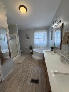Comfortable and Spacious Space for Families - 5