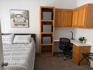 Comfortable and Spacious Space for Families - 3