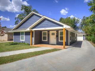 Capitol View Cottage Close to OU Health & Downtown - 9