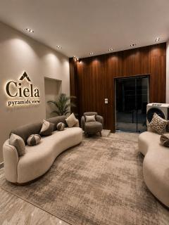 Ciella Pyramids View - 5