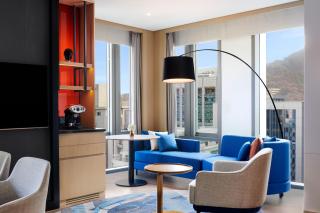 Le Meridien Seoul Myeongdong - 4