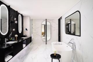 Le Meridien Seoul Myeongdong - 1