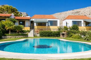 Villa Seashell - Pefkos di Rodi - 9