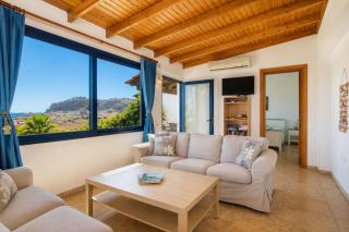 Villa Seashell - Pefkos di Rodi - 6