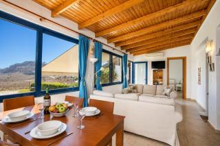 Villa Seashell - Pefkos di Rodi - 3