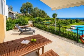 Villa Seashell - Pefkos di Rodi - 1