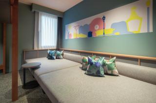 OMO7 Yokohama by Hoshino Resorts - 8