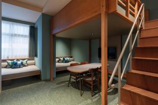 OMO7 Yokohama by Hoshino Resorts - 7