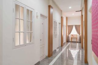RedDoorz Plus Syariah @ Jalan Dr Sutomo Padang - 4