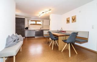 Gemütliche Ferienwohnung - 7