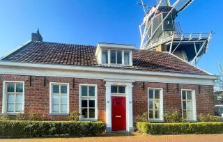 Cozy Home In Winschoten With Wifi - 0