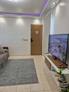 Apartamento boa vista para serra da mantiqueira, Apartment with a good view of the Mantiqueira mountain range - 8