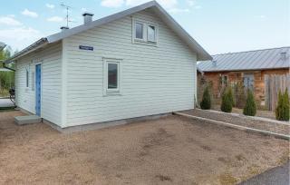 1 Bedroom Cozy Home In Skummeslöv - 2