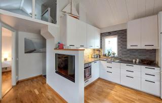 1 Bedroom Cozy Home In Skummeslöv - 7