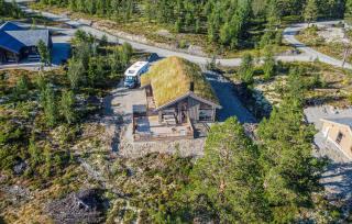 Superbe Maison À Gålå Avec Sauna - 2
