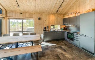 Superbe Maison À Gålå Avec Sauna - 6