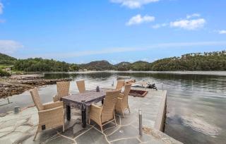 Gorgeous Home In Førde I Hordaland With Wifi - 7