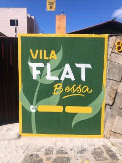 Vila Flat Bessa - 9