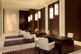 The St. Regis Bangkok - 5