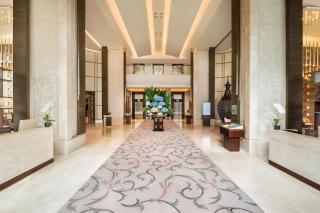 The St. Regis Bangkok - 3