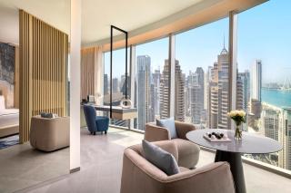 Ciel Dubai Marina, Vignette Collection by IHG - 0