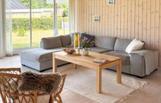 Nice Home In Væggerløse With Wifi - 8