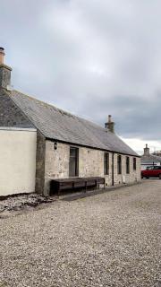 Burnside Holiday Cottage 2 - 2
