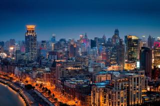 The Westin Bund Center, Shanghai - 0