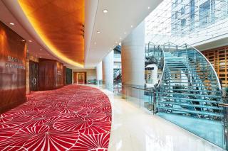 The Westin Bund Center, Shanghai - 5