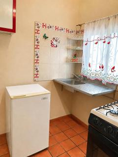 Suites Colibri - 1