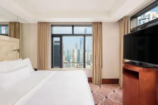 The Westin Bund Center, Shanghai - 6