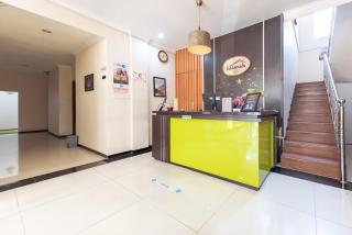 RedDoorz Syariah @ Soekarno Hatta Indah 2 - 6