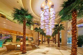 The Westin Bund Center, Shanghai - 6