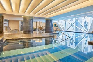 The Westin Bund Center, Shanghai - 9