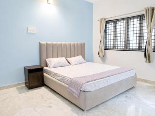 Spacious 3BHK Stay at Alwarthirunagar - Cozy Comfort - 8