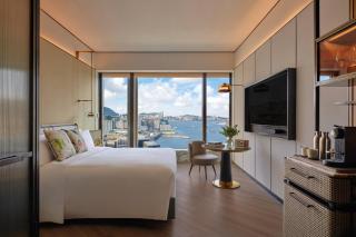 Kimpton Tsim Sha Tsui Hong Kong - 9