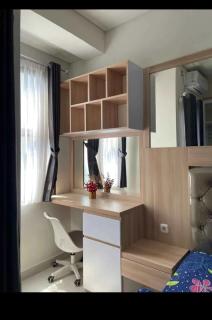Apartemen green - 5