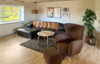 Superbe Maison À Løkken Avec Wi-Fi - 2