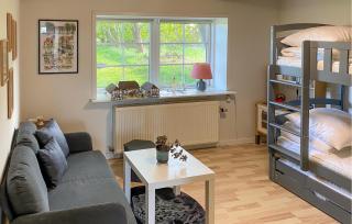 Superbe Maison À Løkken Avec Wi-Fi - 0