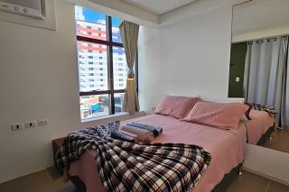 Apartamento /Praia / Piscina na cobertura prédio. - 8