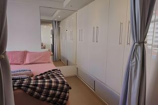 Apartamento /Praia / Piscina na cobertura prédio. - 7