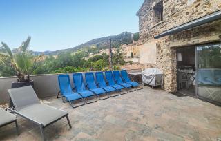 Lovely Home In Roquebrun - 9